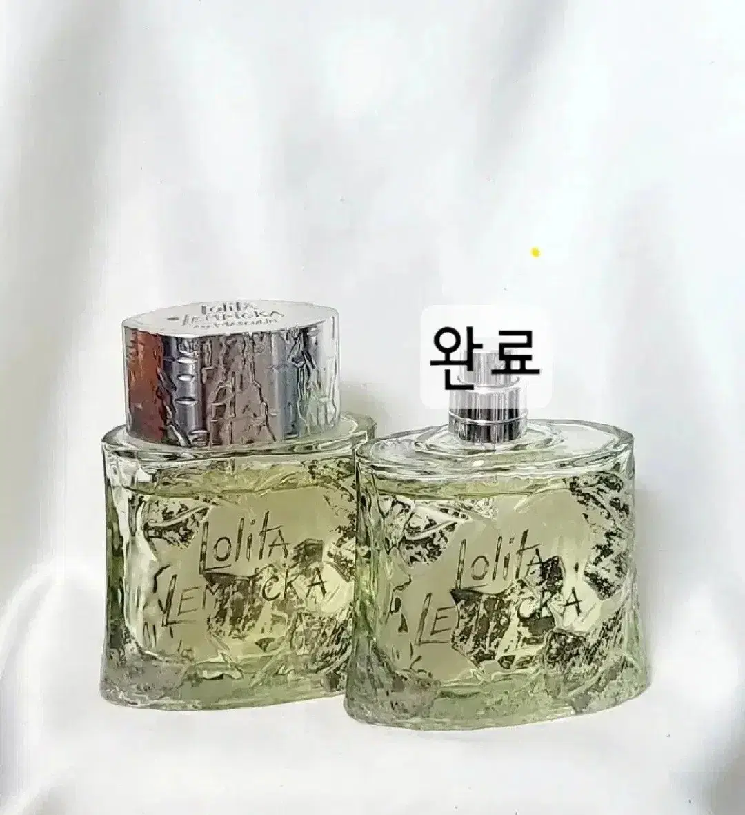 롤리타 렘피카 오마스큘랑 EDT 50ml